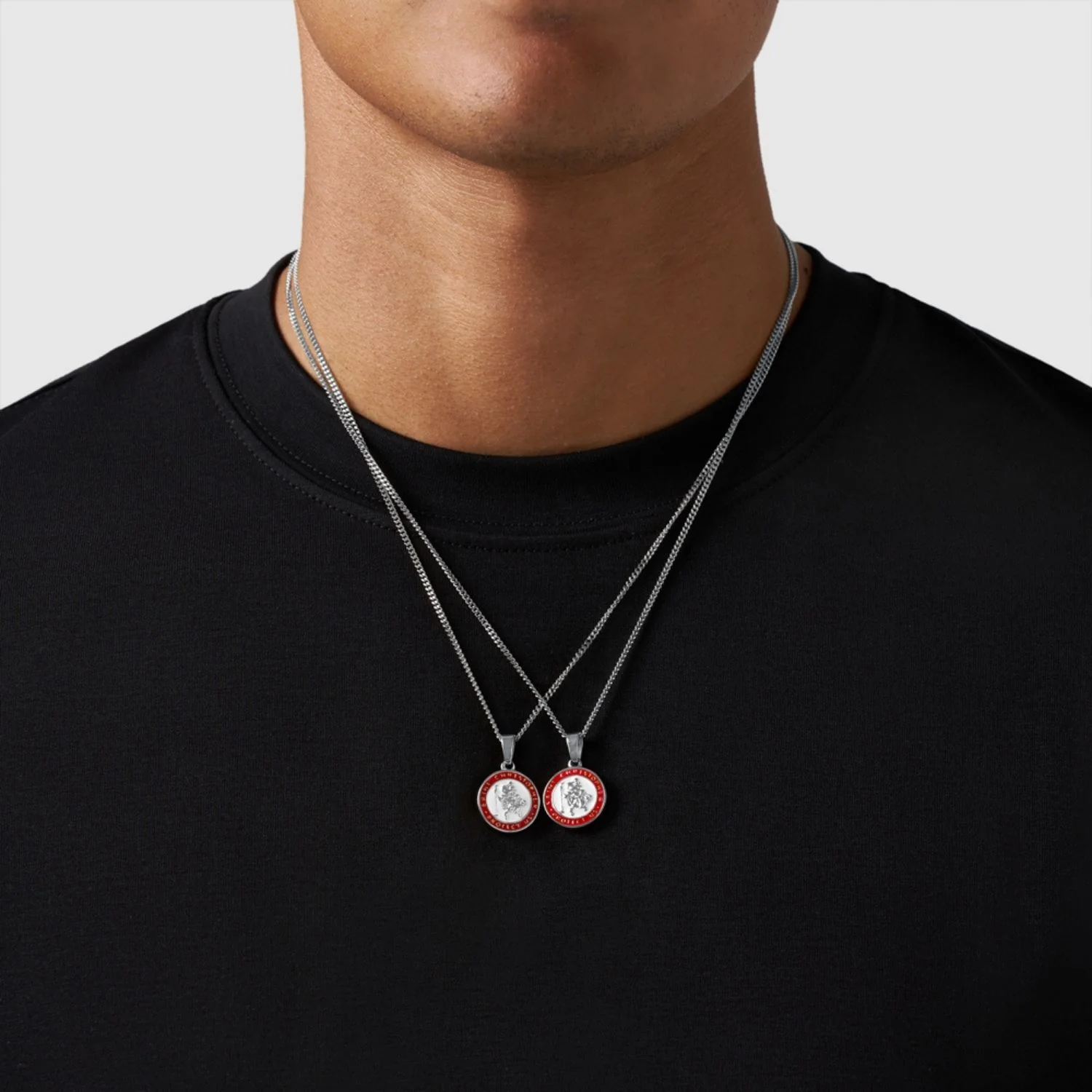 Make A Pendant Set (Silver) - Image 65